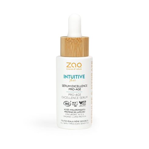 Zao 高效逆齡抗皺精華 Pro-Age Excellence Serum